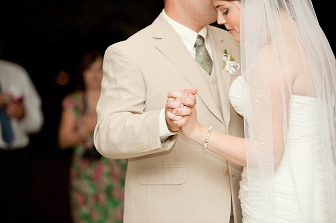Classic Thomasville Wedding Captured By Ashley Daniell Photography