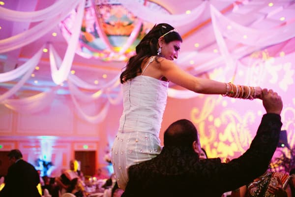 Miami Wedding Captured By ShipraPanosian Photography photo 1