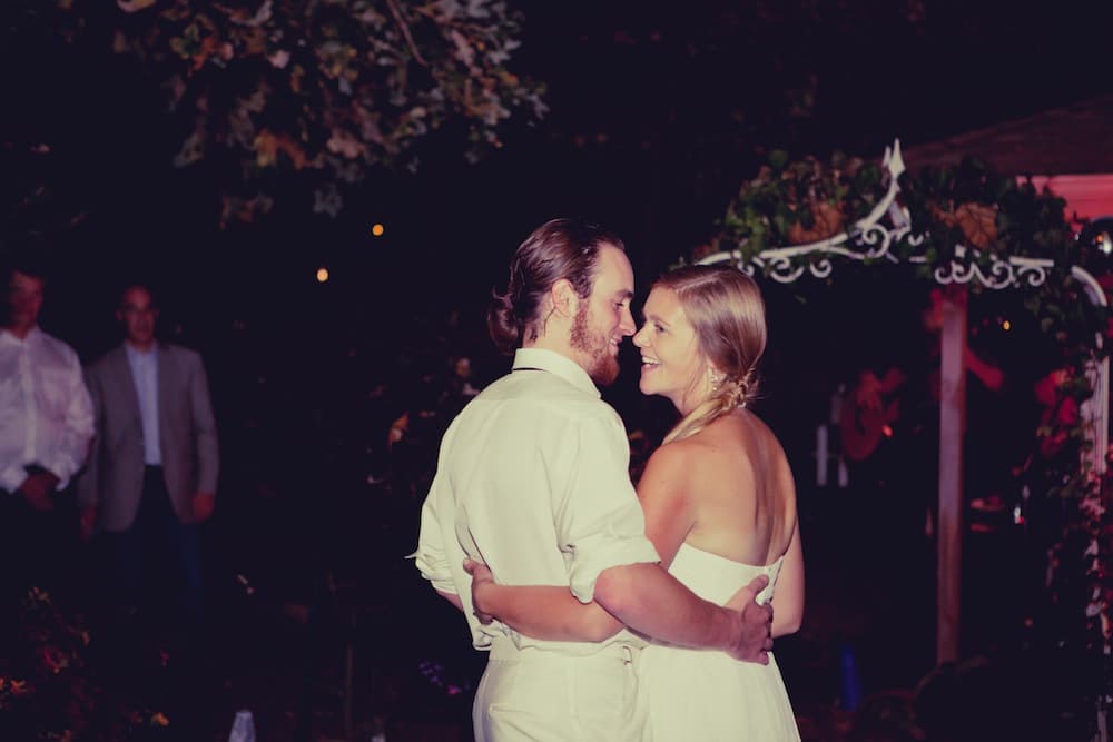 DIY Illinois Wedding Captured By Kristin LaVoie Photography