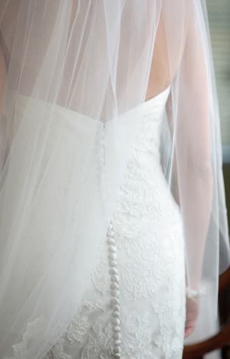 Modern Trousseau Charleston