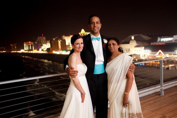 South Asian Washington D.C. Wedding Captured By Daniel Schwartz Photography photo 1
