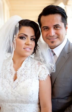 Mexican Wedding Captured By Jen Philips