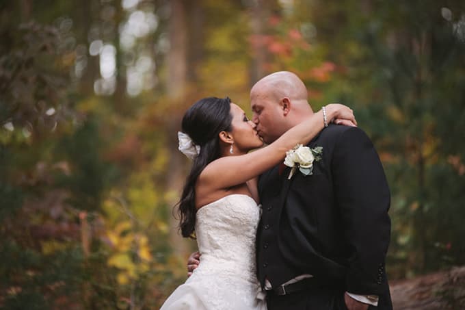 Vintage Mammoth Cave Wedding Captured By Two Birds Photography photo 1