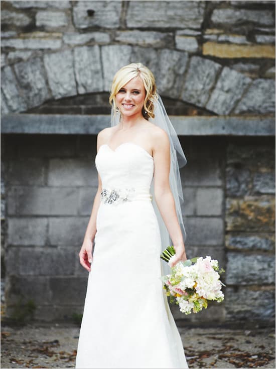Rustic Minneapolis Wedding Captured By Geneoh Pease