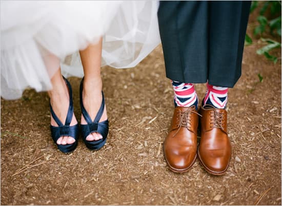 Classic Cincinnati Wedding Captured By Austin Gros