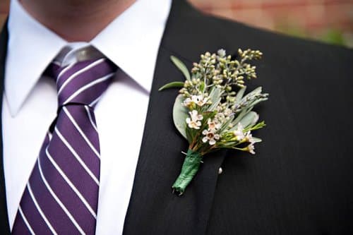 Elegant Richmond Wedding Captured By Vera Pakizer