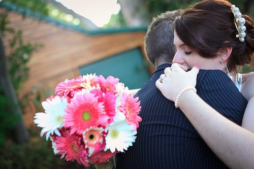 Homespun Australia Wedding Captured By Robert Wen From Pepper Image photo 1
