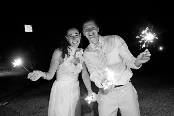 Whimsical Scranton Wedding Captured By Lalee Photography