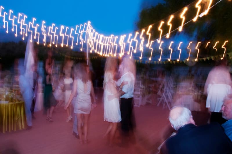 Elegant Arizona Wedding Captured By Chantel Marie Photography