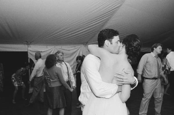 Rustic Clinton Wedding Captured By Katie Stoops