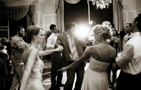 Vintage Grand Rapids Wedding Captured By J Nelson Photography photo 1