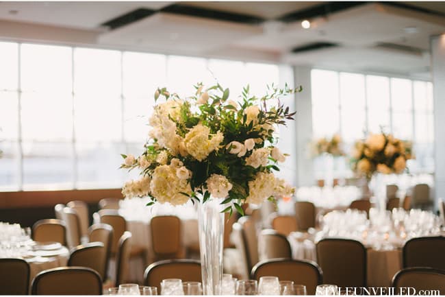 Modern New York Wedding Captured By Judy Pak Photography photo 1