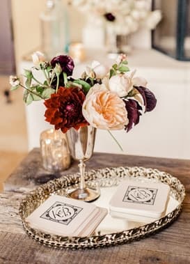 Shotgun Floral Studio portfolio 2
