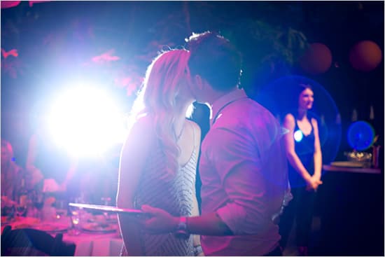Whimsical Toronto, Canada Wedding Captured By Erin Leydon Photography