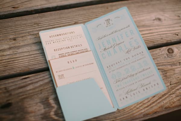 By Invitation Only portfolio 2