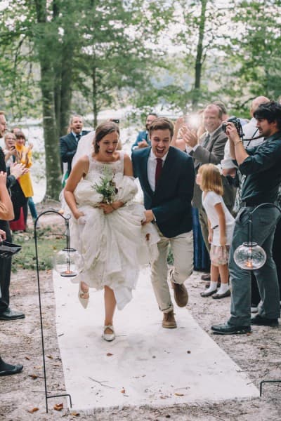 Rustic Virginia Beach Wedding Captured By Christian Agha photo 1