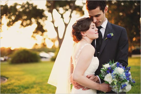Classic Austin Wedding Captured By Nessa K photo 1
