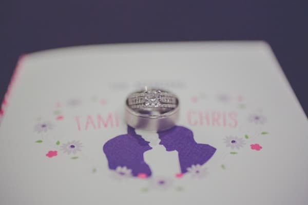 Whimsical Chicago Wedding Captured By Kristin LaVoie Photography