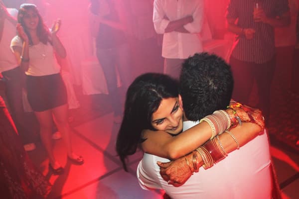 South Asian Thailand Wedding Captured By Keshav Sishta Photography