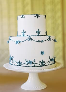 Cake Coquette portfolio 3