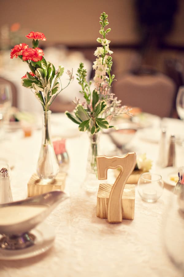 Whimsical Tucson Wedding Captured By Lowe Photos