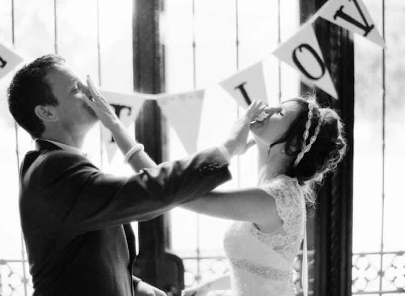 Elegant Ponca City Wedding Captured By Brett Heidebrecht photo 1