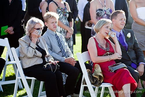 Classic Northern Beach Wedding Captured By Richard Payne photo 1