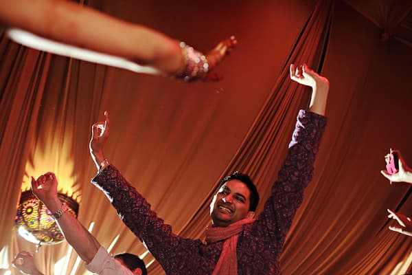 South Asian Orlando Wedding Captured By Kat Braman Photography photo 1