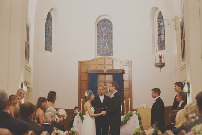 Classic San Francisco Wedding Captured By Stone Crandall Photography photo 1