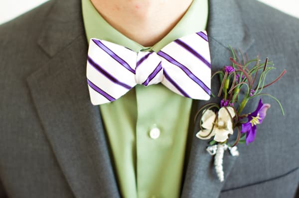 Classic Maryland Wedding Captured By Alisandra Photography photo 1