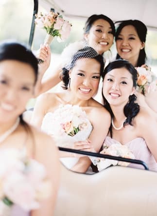 Elegant Walnut Wedding Captured By Jonathan Canlas