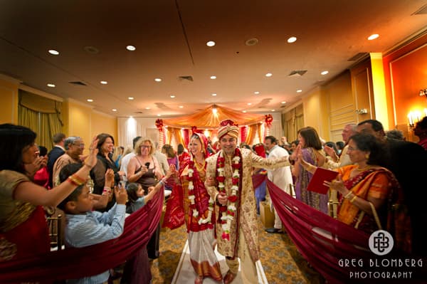 South Asian Texas Wedding Captured By Greg Blomberg Photography photo 1