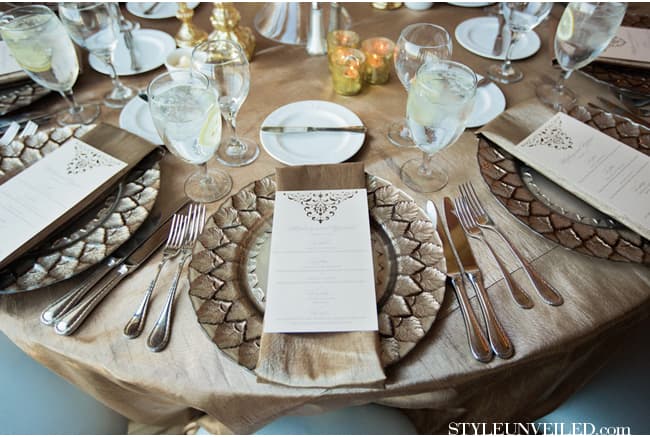 La Fete Weddings portfolio 2