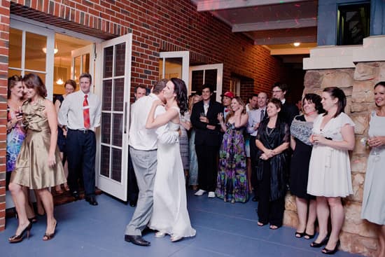 Classic Margaret River, Australia Wedding Captured By Photography By Emma Pointon