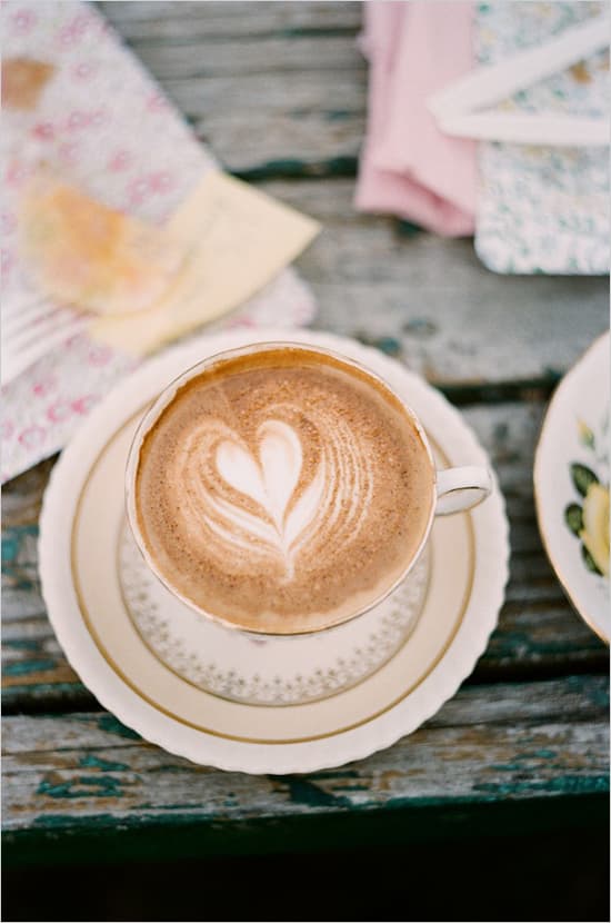Whimsical Wedding Captured By Rougis Photography