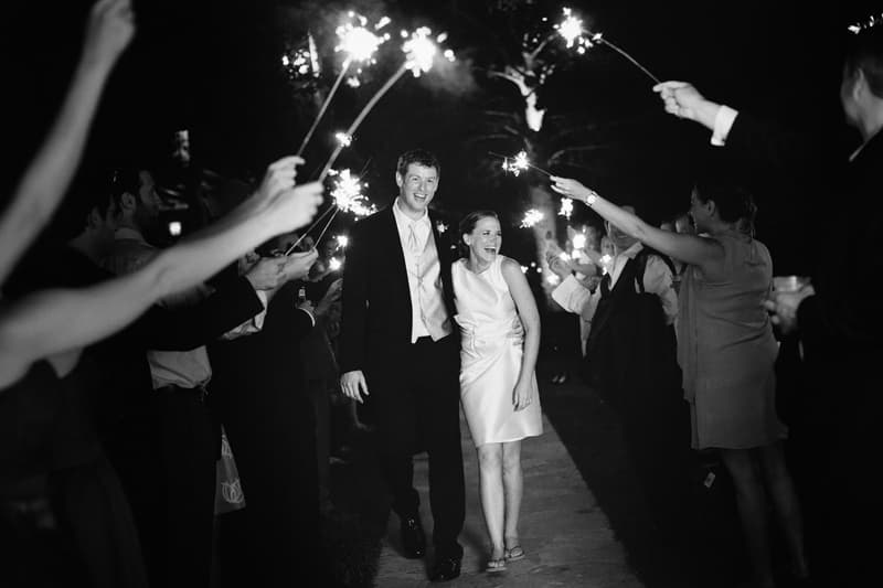 Rustic Nashville Wedding Captured By Kristyn Hogan