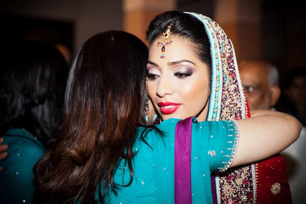 South Asian California Wedding Captured By Wedding Documentary photo 1