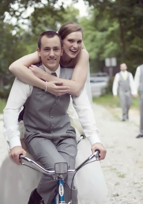 Classic Alton Wedding Captured By Moondance Photography photo 1