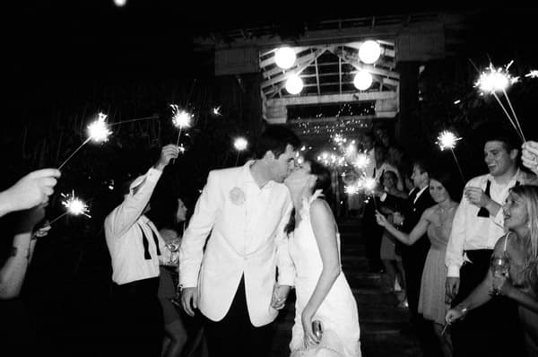 Elegant Middleburg Wedding Captured By Gabe Aceves photo 1