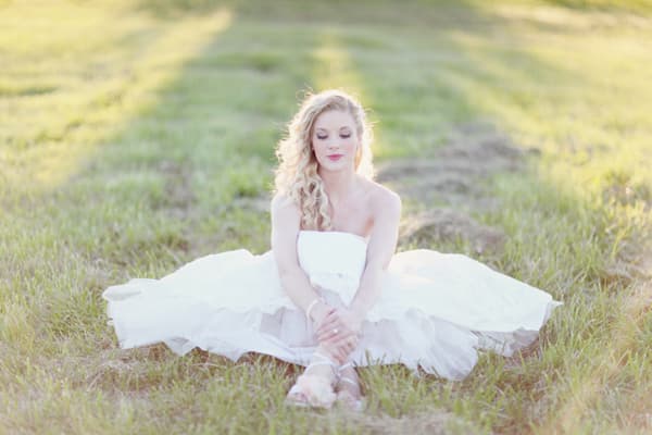 Vineyard Alabama Wedding Captured By Simply Bloom photo 1