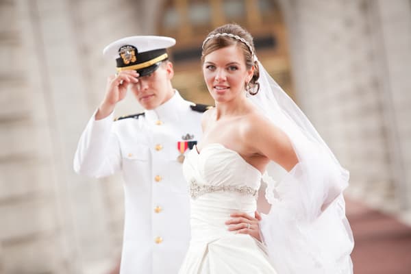 Classic Stevensville Wedding Captured By Wendy Hickok Photography