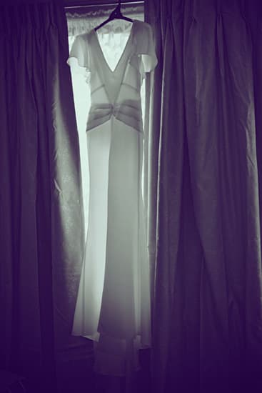 Classic Richmond, Australia Wedding Captured By Natalie Davies