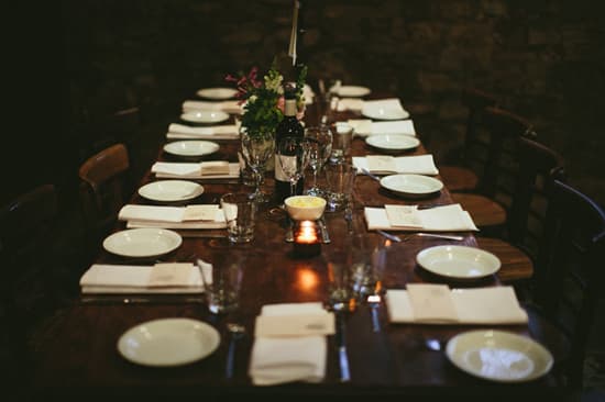 Elegant Eltham, Australia Wedding Captured By Erin And Tara