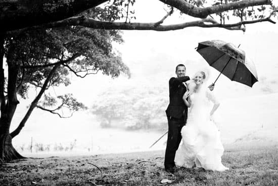 Elegant Gerringong, Australia Wedding Captured By Soho Images