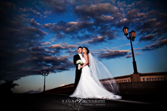 Maggie Sottero portfolio 1