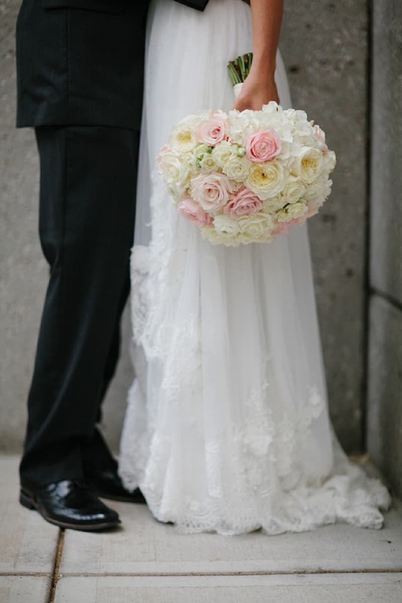 Romantic Grand Rapids Wedding Captured By Bryan And Mae