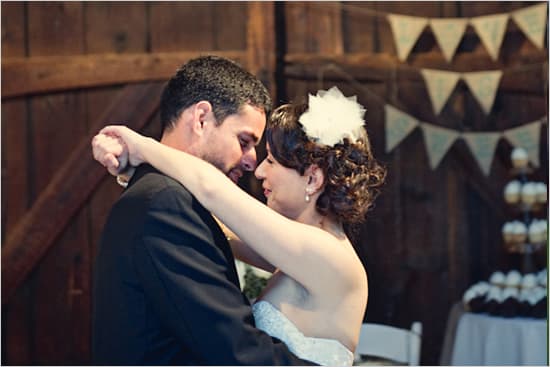 Rustic Wethersfield Wedding Captured By Hales Studio photo 1
