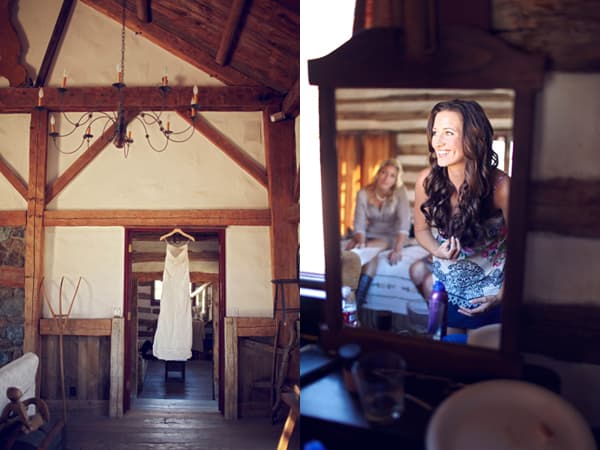 Rustic Los Olivos Wedding Captured By GPT Photography