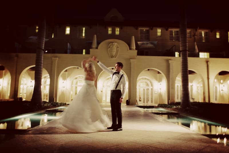 Whimsical Key West Wedding Captured By Aubrey Joy Photography photo 1