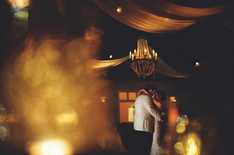 Elegant Asheville Wedding Captured By Jason Mize Photography photo 1